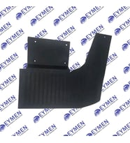 Mercedes Sprt.412,413.Cdı .Lt46 Om.602,611,612 1995-2006 Paçalık Arka Sağ  (Oem No:A9048820205)