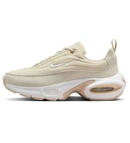 Nike Air Max Portal Special Edition Womens Sneaker Cream Kadın Günlük Spor Ayakkabı Krem