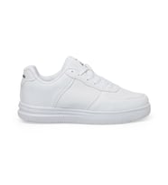 Kinetix Abella Pu 3Fx Erkek Sneaker Spor Ayakkabı Beyaz