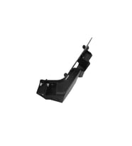 BMW X5:E53 2003-2011 Tampon Braketi &Ouml;n Sağ 51113400920 Wender