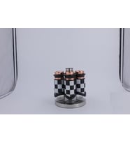 AROW 6LI DAMALI BAHARAT SETİ TR-3740