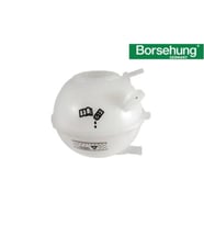 1J0121403B Radyatör Yedek Su Deposu - Audi A3-Bora-Cordoba-Golf-Ibiza-Jetta-Leon-Octavia-Toledo