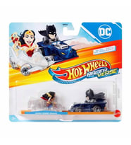 Hot Wheels RaceVerse 2'li Paket HRT55