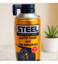 Lastik Tamir Kiti 400 ml