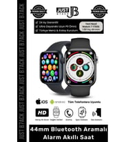 #AkıllıSaat 44mm T700s Watch 7 Ios Android Sağlık Sensörlü Bluetooth Aramalı Alarm Akıllı Saat