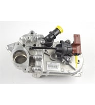 Egr Valfi Soğutucusu 1.3 Dizel PİERBURG GM (Standart)