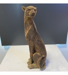 Dokulu Gold Panter