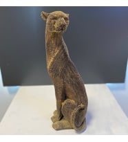 Dokulu Gold Panter