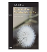 Örümceklerin Yuvalandığı Patika