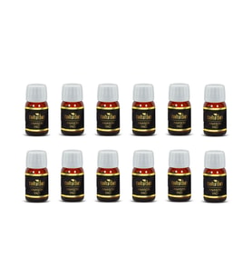 Naturdan Saf Anason Yağı 18 Ml 12 Adet