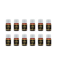 Naturdan Saf Anason Yağı 18 Ml 12 Adet