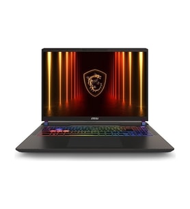 MSI Msı Vector 16 Hx Aı A2XWIG-090XTR Intel Core Ultra 9-275HX 16GB Ram 512GB SSD Geforce Rtx 5080 16GB 175W Windows 11 Pro K8
