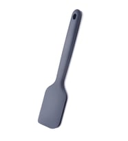 KORKMAZ A744 TWİSTY SİLİKON HAMUR SPATULASI GRİ