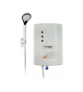 Termoplus Elektrikli ŞOFBEN-7500 W Awox