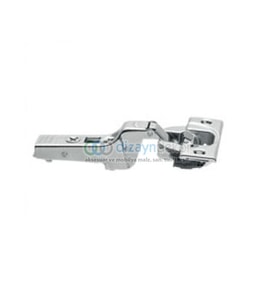 Blum Kalın Kapak Frenli Klip Yarım Deve Menteşe 71b9650 + 173l6100