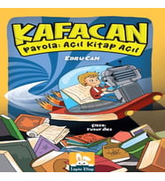 Kafacan - Parola: Açıl Açıl