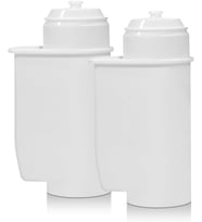 Siemens Brita Intenza Su Filtresi Tz70003 – Wasserfilterkartusche (2'Li Paket)