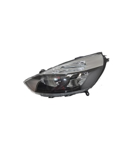 FAR SİYAH ÇITALI MOTORLU SOL R.CLIO IV HATCBACK
