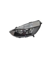 FAR SİYAH ÇITALI MOTORLU SOL R.CLIO IV HATCBACK