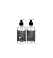 Kayganlaştırıcı Jel Natural 250 ml 2'li Set