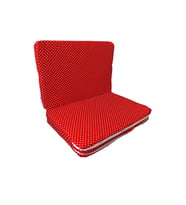 Katlanır Çocuk Yatağı Sünger Yatak Çocuk Oyun Minderi 60x120-4 cm