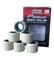 RKS Spontini 110 Bando Performans Baga Seti 18x14 11