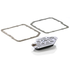 H 2426 KIT - Hidrolik Şanzıman Filtresi -  MANN FILTER
