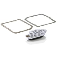 H 2426 KIT - Hidrolik Şanzıman Filtresi -  MANN FILTER