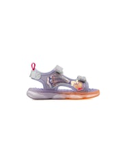 Vicco Can Çocuk Işıklı Sandalet 332.P25Y.254-16 Pembe