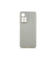 Xiaomi Redmi Note 11 Pro Plus 5G Uyumlu Kılıf Zore Premier Silikon Kapak