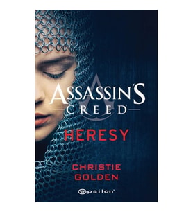 Assassin’s Creed Heresy