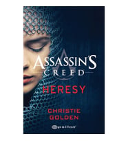 Assassin’s Creed Heresy
