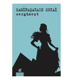 Sergüzeşt