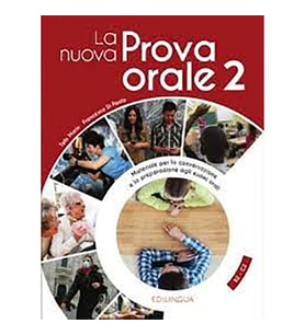 La nuova Prova orale 2