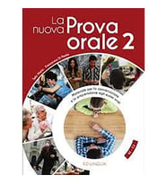 La nuova Prova orale 2