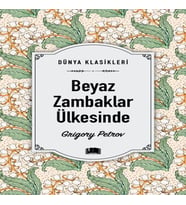 Beyaz Zambaklar Ülkesinde