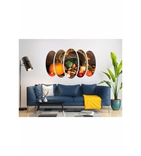 NATÜRMORT MDF TABLO-2873