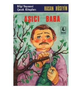 Aşıcı Baba