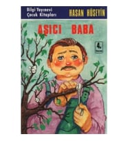 Aşıcı Baba