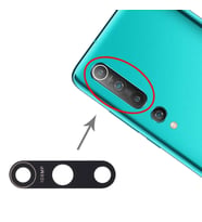 Xiaomi Mi 10 Pro 5G Kamera Lensi Cam M2001J1G