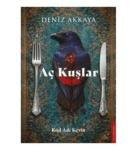 Aç Kuşlar