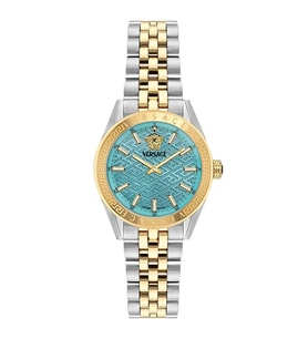 Versace VRSCVE8I00524 Kadın Kol Saati
