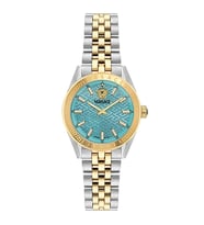 Versace VRSCVE8I00524 Kadın Kol Saati