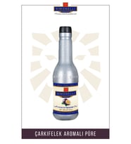 Simonelli Çarkıfelek Meyve Püresi 1000 Gr