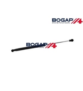 3T5827552 Bagaj Kapak Amortisörü - Superb 2008-2013
