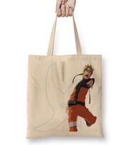 Naruto Raseshuriken Bez Çanta Uzun Saplı