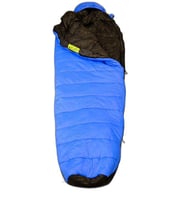 Tundra -32C Uyku Tulumu Mavi