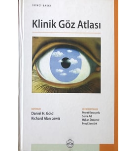 Klinik Göz Atlası