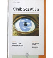 Klinik Göz Atlası