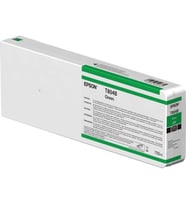 Tonersepeti Epson T804B-C13T804B00 Yeşil Orjinal Kartuş